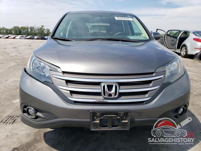 2HKRM4H56EH606402 2014 HONDA CRV photo no. 5