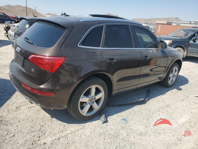 WA1DKAFP1CA030333 2012 AUDI Q5 photo no. 3
