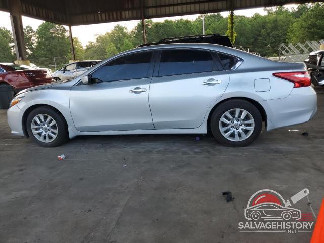 1N4AL3AP0GC181222 2016 NISSAN ALTIMA photo no. 2