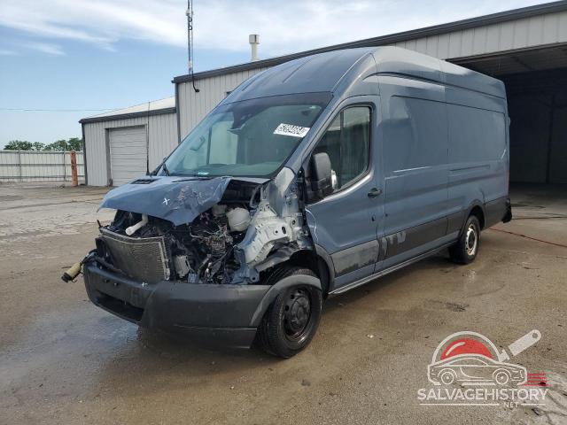 1FTYR3XM8KKB78748 2019 FORD TRANSIT photo no. 21
