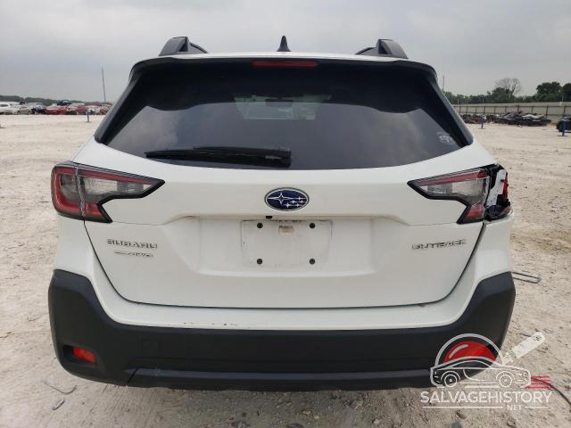 4S4BTAFC8R3109613 2024 SUBARU OUTBACK photo no. 6