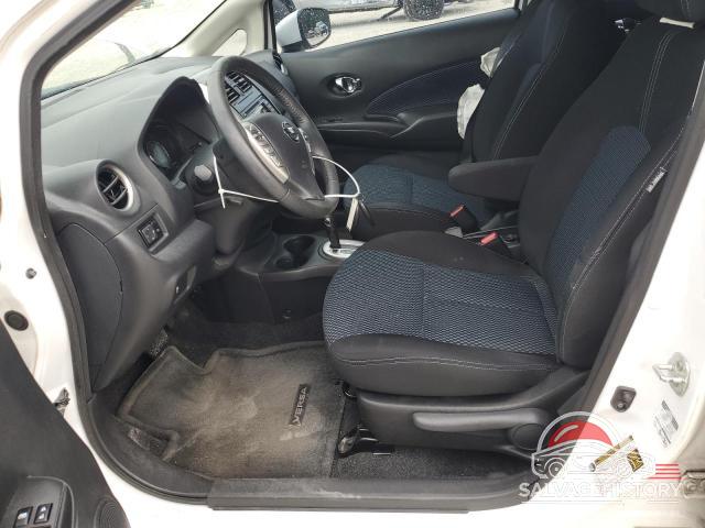 3N1CE2CP9FL377136 2015 NISSAN VERSA photo no. 7