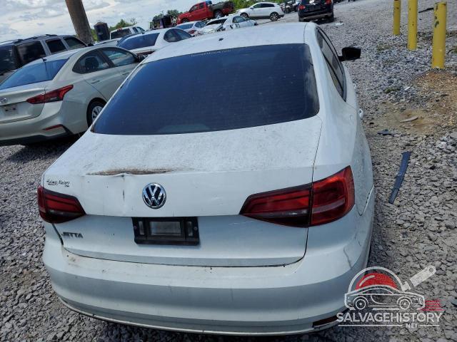 3VW2K7AJ7FM223982 2015 VOLKSWAGEN JETTA photo no. 6