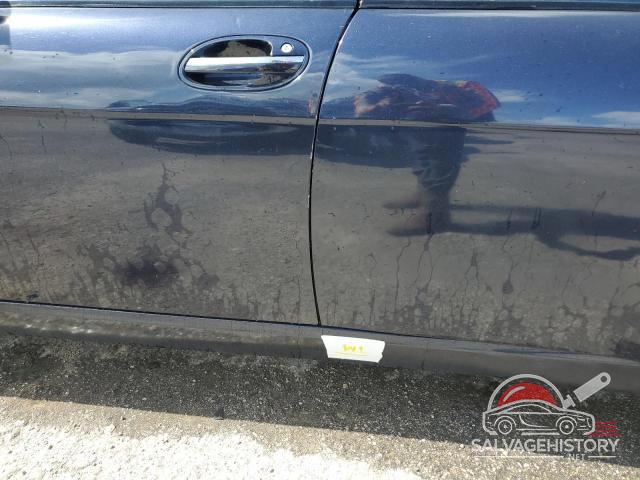 WBAHN83547DT71916 2007 BMW 7 SERIES photo no. 12