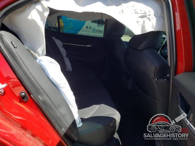 4T1KZ1AK2RU090578 2024 TOYOTA CAMRY photo no. 10