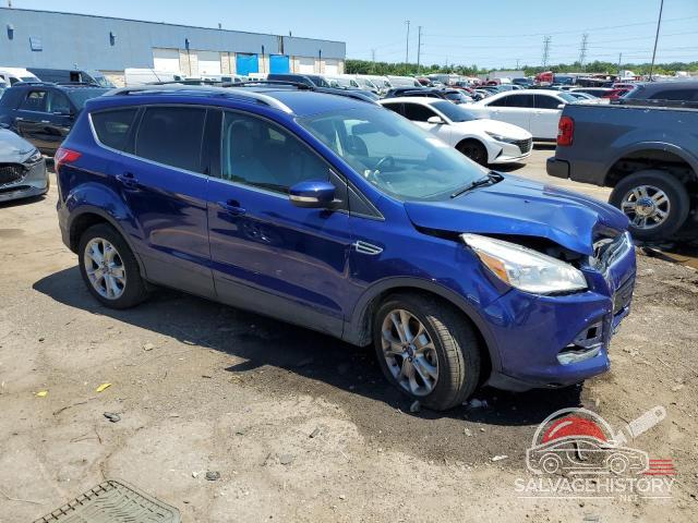 1FMCU9J93EUA28681 2014 FORD ESCAPE photo no. 4