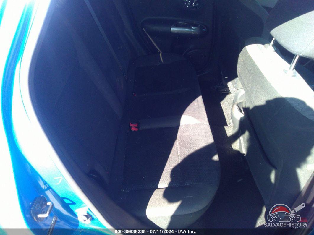 JN8AF5MR7CT118482 2012 NISSAN JUKE photo no. 8