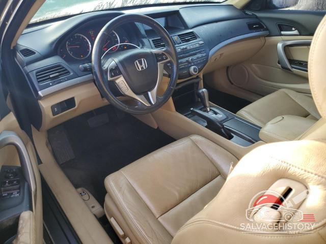1HGCS1B88CA023008 2012 HONDA ACCORD photo no. 8
