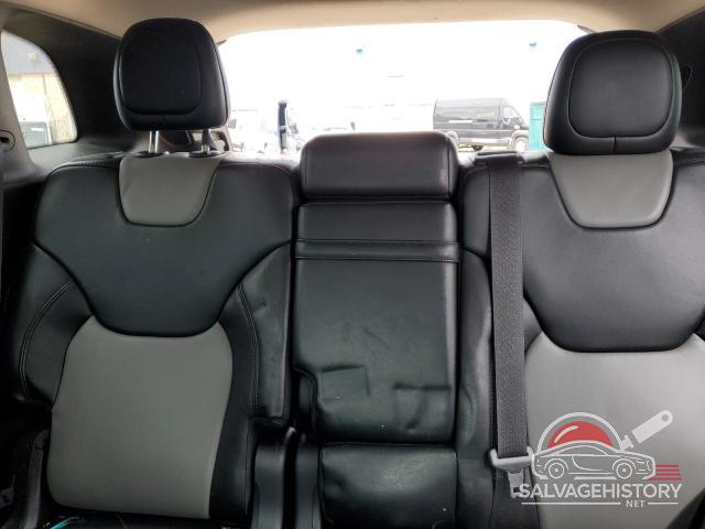 1C4PJLDS4EW262469 2014 JEEP GRAND CHER photo no. 10