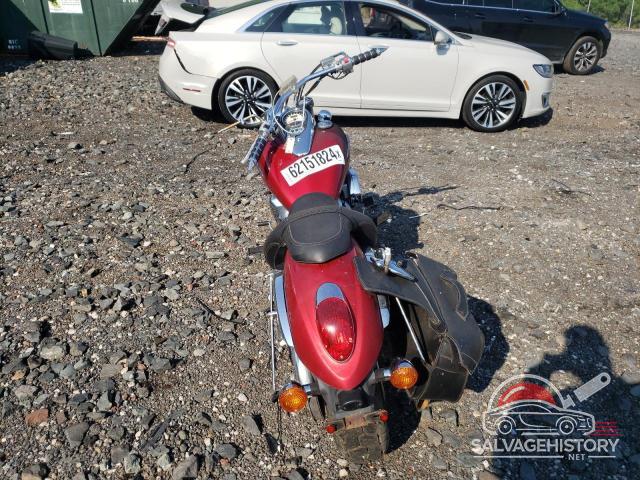 JKAVN2C197A001301 2007 KAWASAKI ALL OTHER photo no. 4