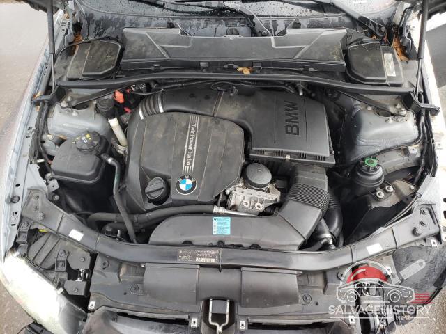 WBAKG7C50BE264004 2011 BMW 3 SERIES photo no. 11