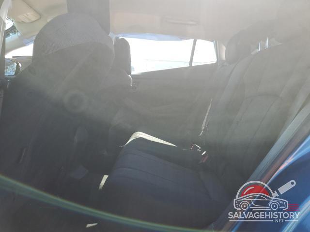 4S3GTAA65K3715310 2019 SUBARU IMPREZA photo no. 10