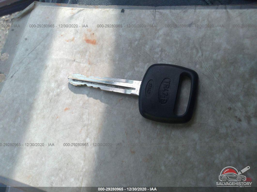 5TBBT44143S433115 2003 TOYOTA TUNDRA photo no. 11