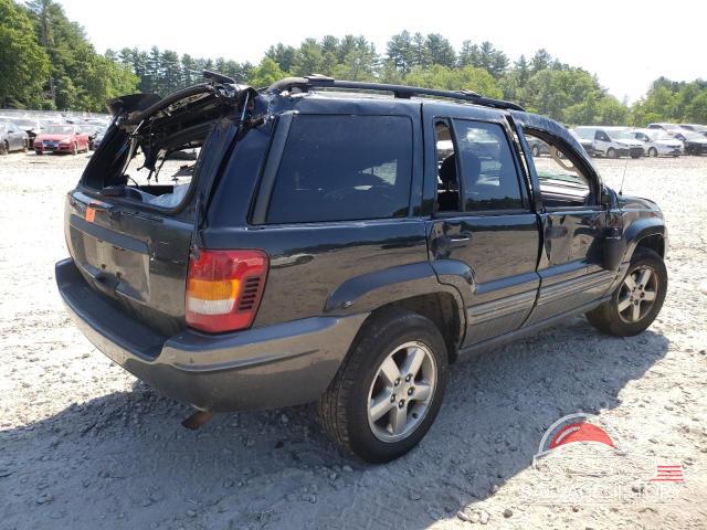 1J4GW48S84C419450 2004 JEEP GRAND CHER photo no. 3
