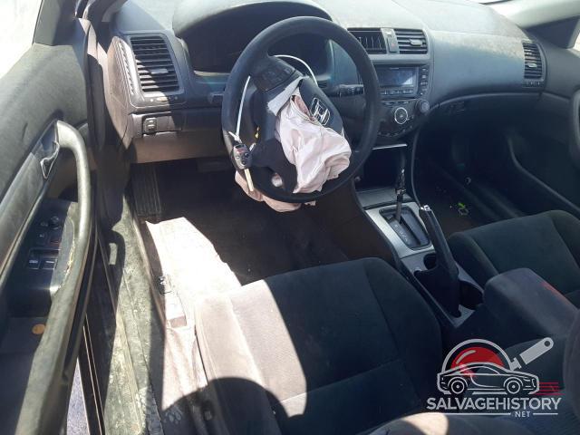 1HGCM72594A026164 2004 HONDA ACCORD photo no. 8