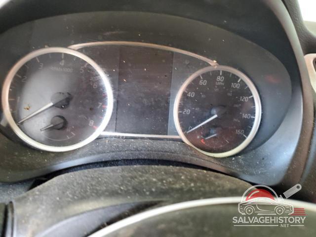 3N1AB7AP1JY313247 2018 NISSAN SENTRA photo no. 9