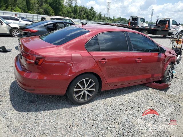 3VWD67AJ3GM340165 2016 VOLKSWAGEN JETTA photo no. 3