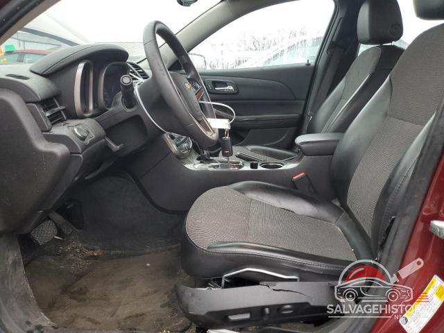 1G11C5SL8FF170881 2015 CHEVROLET MALIBU photo no. 7