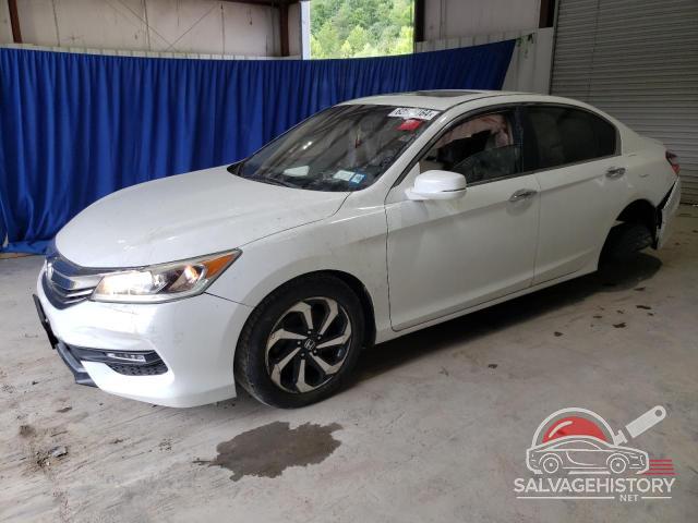 1HGCR2F81GA086940 2016 HONDA ACCORD photo no. 17