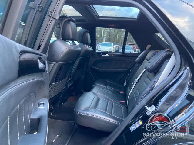 4JGDA7FB1GA701369 2016 MERCEDES-BENZ GLE-CLASS photo no. 6