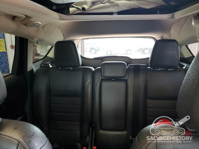 1FMCU9H9XDUA09579 2013 FORD ESCAPE photo no. 10
