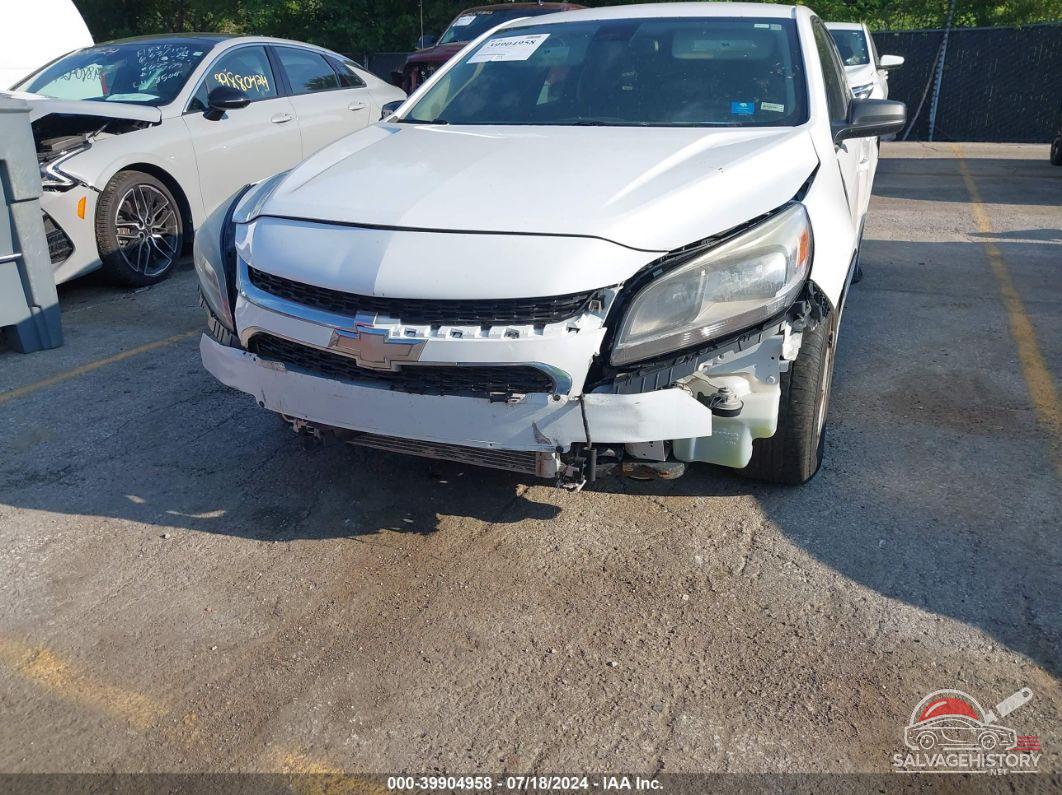 1G11B5SL7FF298905 2015 CHEVROLET MALIBU photo no. 6