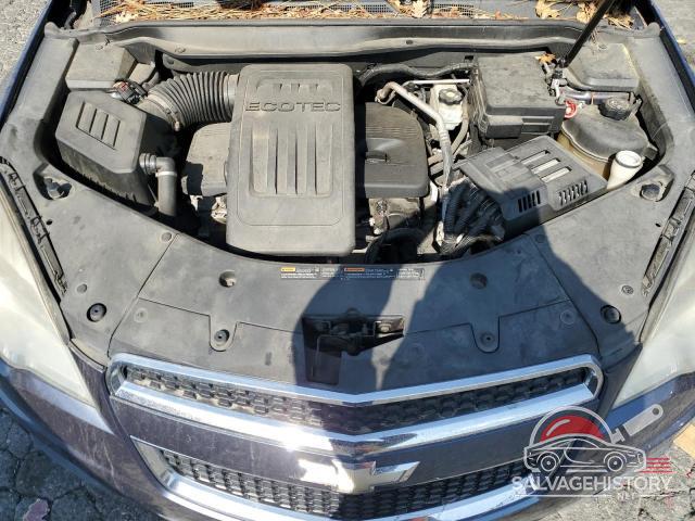 2GNALDEK9D6296170 2013 CHEVROLET EQUINOX photo no. 12