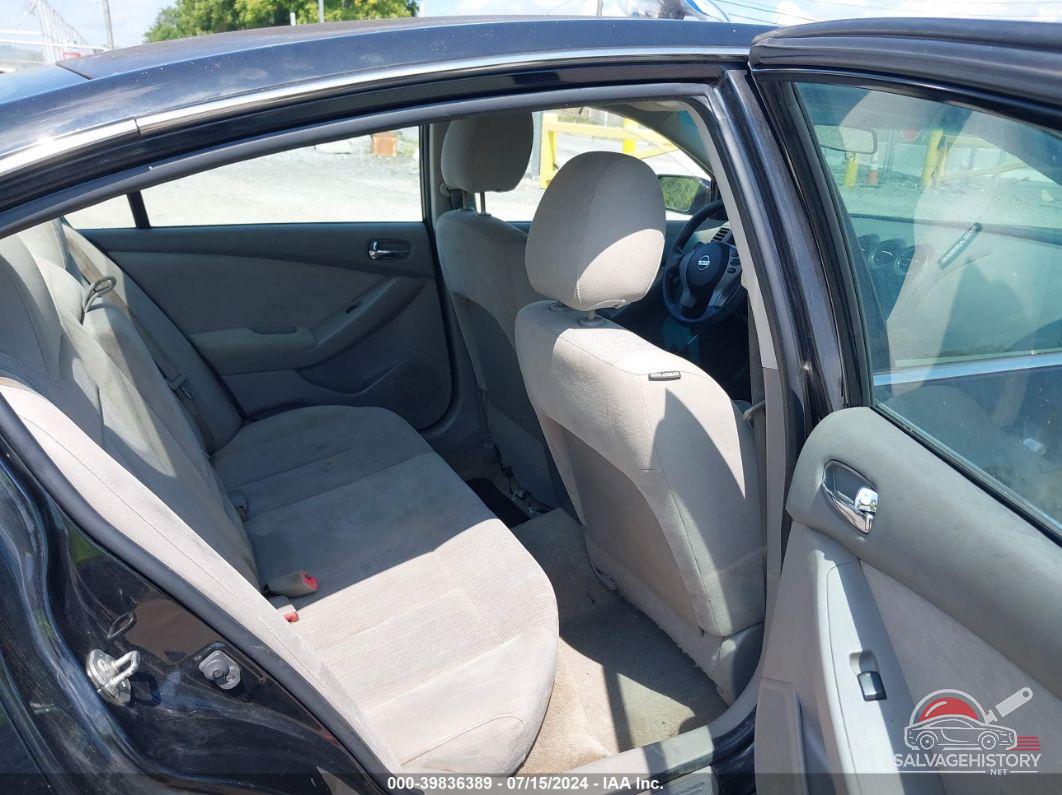 1N4AL2AP1CC108459 2012 NISSAN ALTIMA photo no. 8