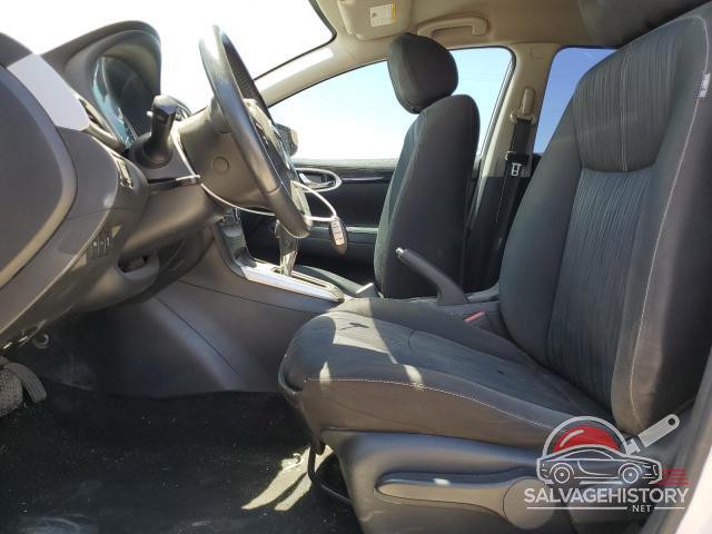 3N1AB7AP6HL668776 2017 NISSAN SENTRA photo no. 7
