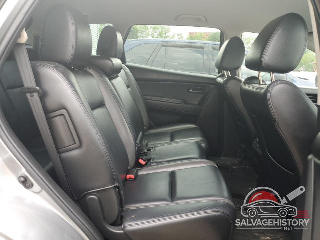 JM3TB2CA2C0343623 2012 MAZDA CX-9 photo no. 11