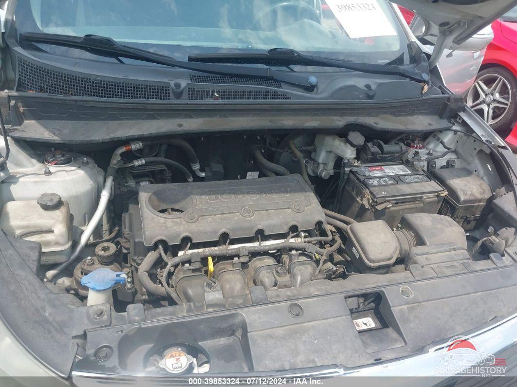 KNDPB3A21D7429462 2013 KIA SPORTAGE photo no. 10