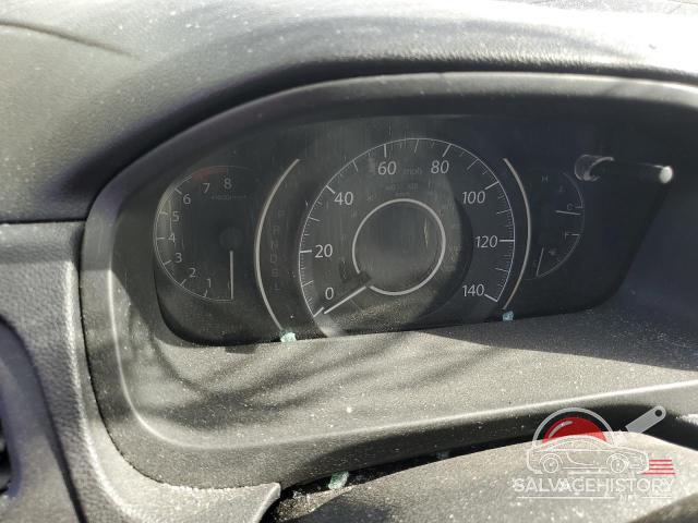 5J6RM4H38GL128104 2016 HONDA CRV photo no. 9