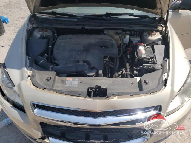 1G1ZB5EB1AF241632 2010 CHEVROLET MALIBU photo no. 12