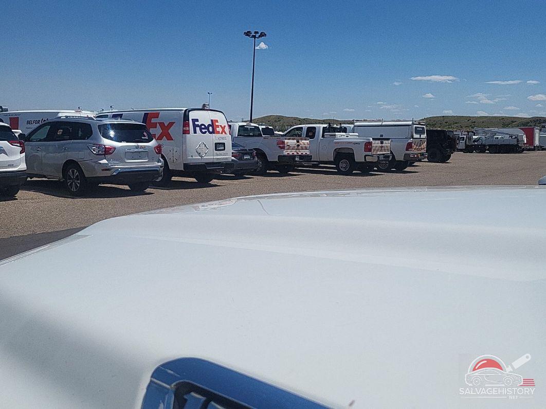 1C6RRFCG9LN354591 2020 RAM 1500 photo no. 4