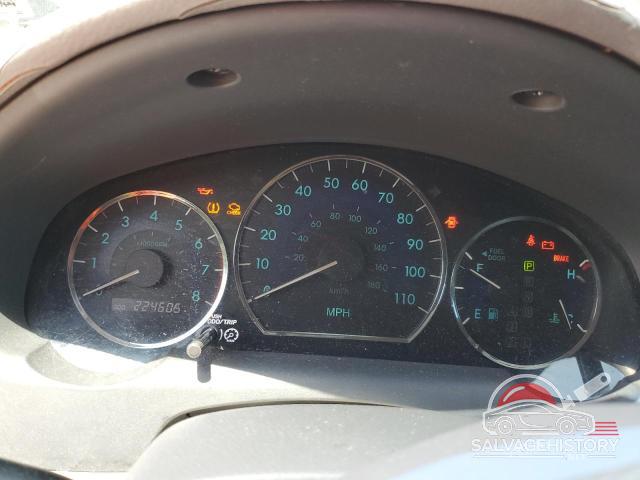 5TDZK22CX7S076062 2007 TOYOTA All Models photo no. 9