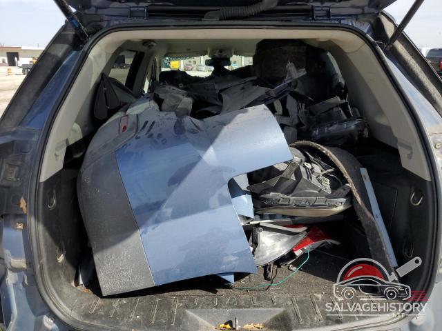 2GKFLVEK0C6198183 2012 GMC TERRAIN photo no. 13