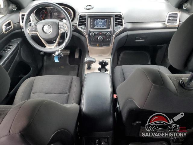 1C4RJFAG6EC414859 2014 JEEP GRAND CHER photo no. 8