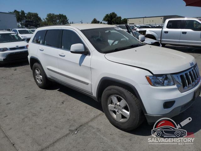 1C4RJEAGXDC550307 2013 JEEP GRAND CHER photo no. 4
