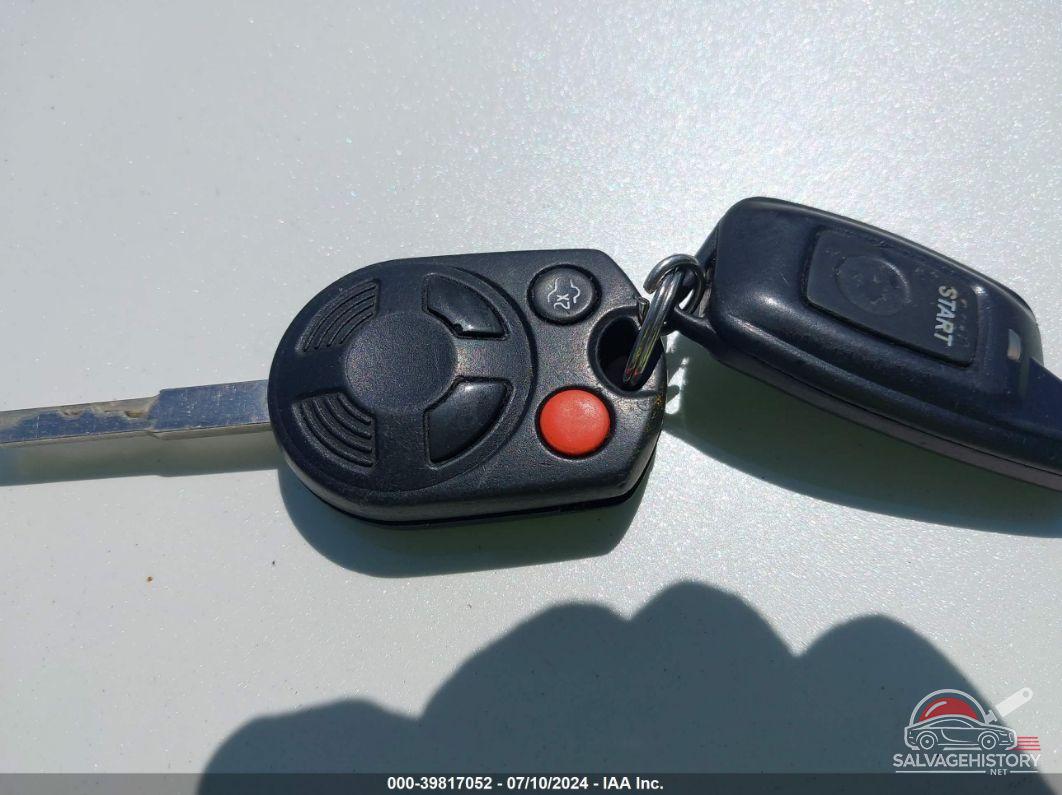 1FADP3F2XEL301457 2014 FORD FOCUS photo no. 11