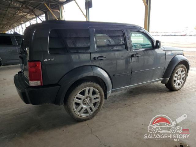 1D4PU4GX3BW501464 2011 DODGE NITRO photo no. 3
