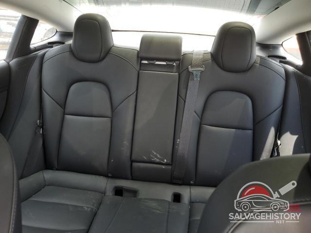 5YJ3E1EB0KF425575 2019 TESLA MODEL 3 photo no. 10
