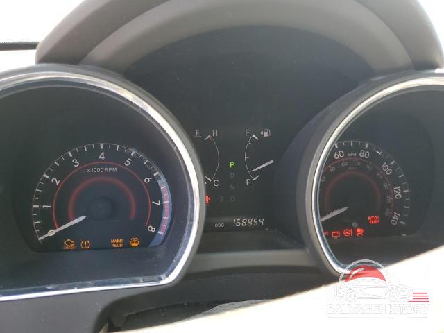 JTEES41A582021453 2008 TOYOTA HIGHLANDER photo no. 9