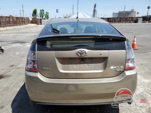 JTDKB20U040042692 2004 TOYOTA PRIUS photo no. 6