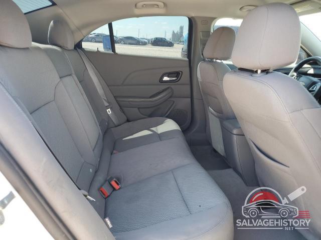 1G11B5SL6EU133275 2014 CHEVROLET MALIBU photo no. 10