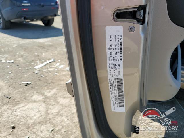 2C4RDGDG6DR533770 2013 DODGE CARAVAN photo no. 13
