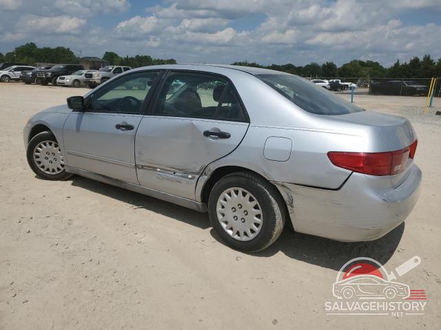 1HGCM56165A164340 2005 HONDA ACCORD photo no. 2