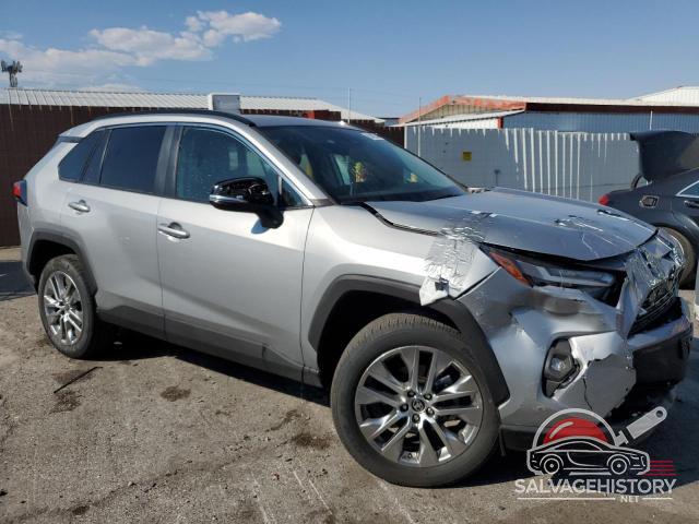 2T3A1RFV3RW418067 2024 TOYOTA RAV4 photo no. 4