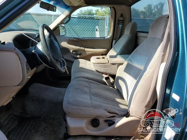 1FTDF1727VNC55624 1997 FORD All Models photo no. 7