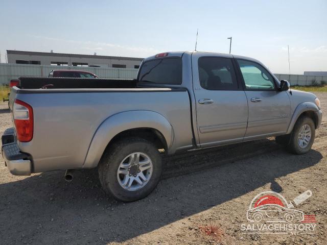 5TBDT441X6S538853 2006 TOYOTA TUNDRA photo no. 3