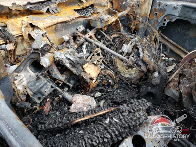 3C4NJDBB9NT157867 2022 JEEP COMPASS photo no. 8